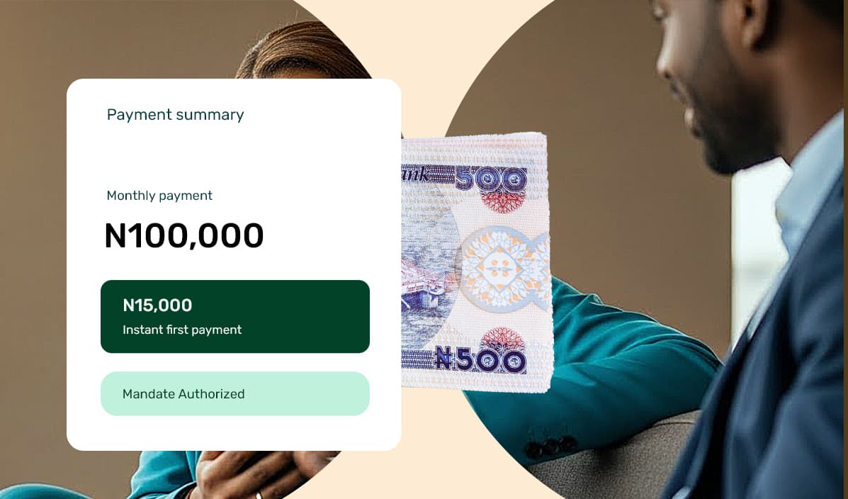Direct Debit